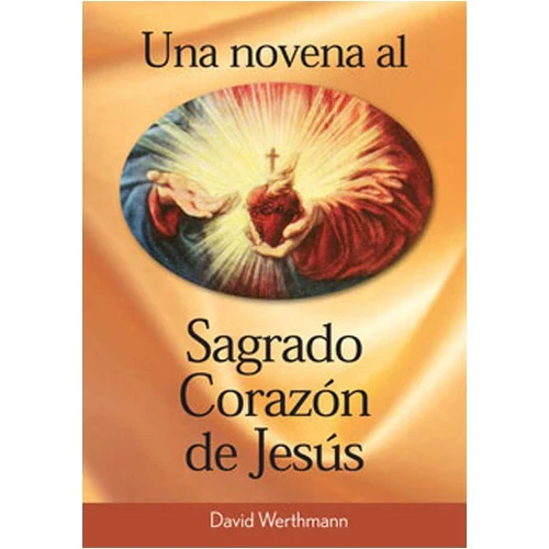 Una novena al Sagrado Corazon de Jesus