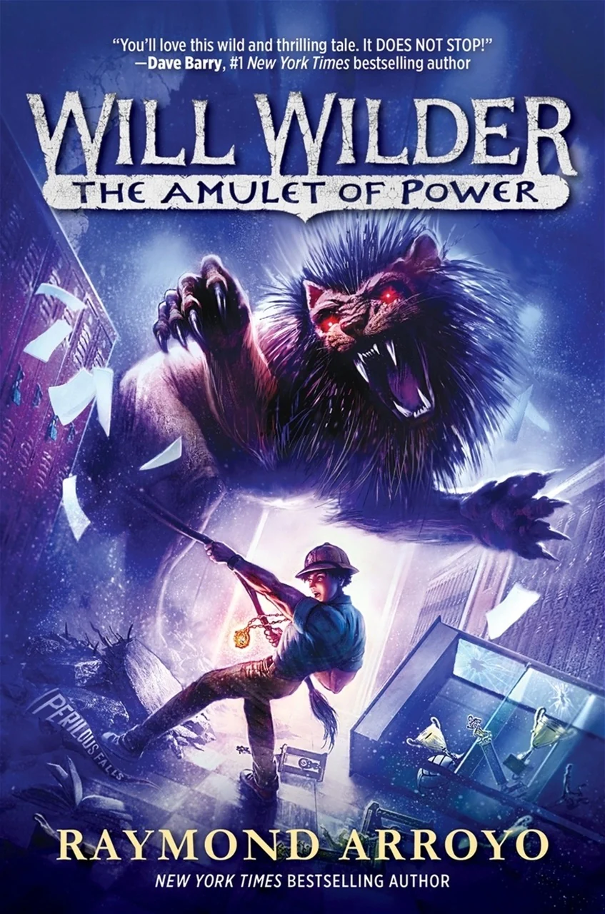 Will Wilder Series - Image 3